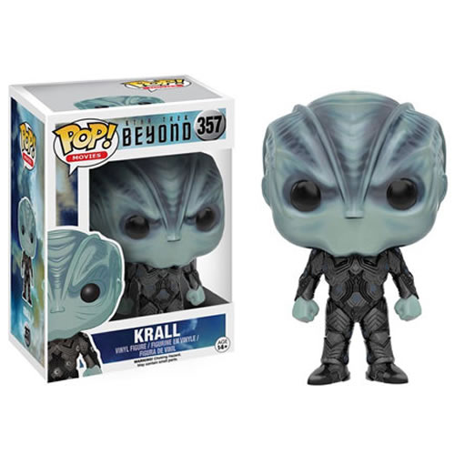 Pop! Movies - Star Trek Beyond - Krall