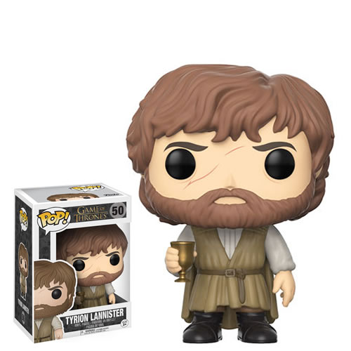 Pop! Game of Thrones - Tyrion Lannister