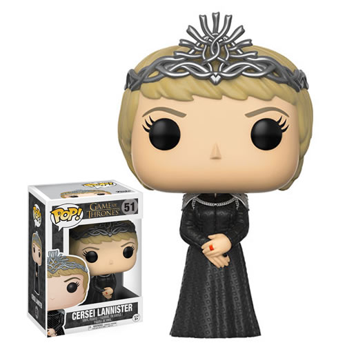 Pop! Game of Thrones - Cersei Lannister