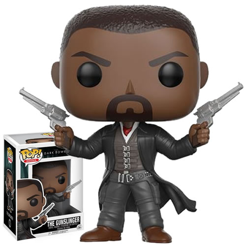 Pop! Movies - The Dark Tower - The Gunslinger