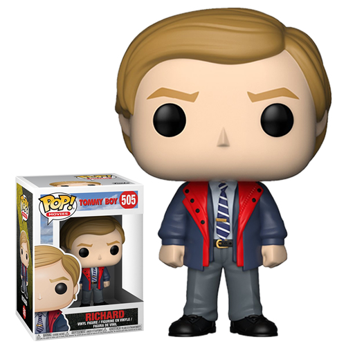 Pop! Movies - Tommy Boy - Richard