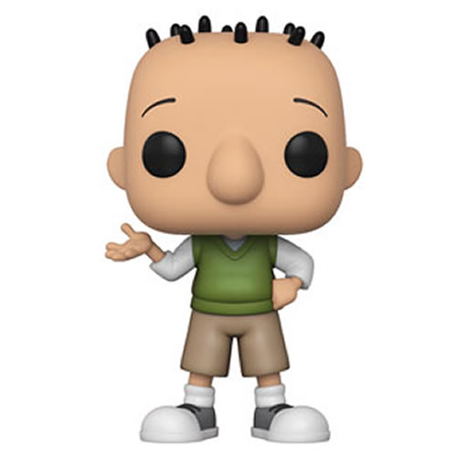 Pop! Disney - Doug - Doug Funnie