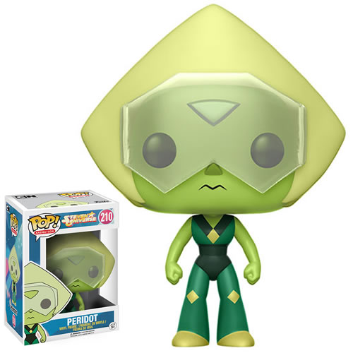 Pop! Animation - Steven Universe - Peridot