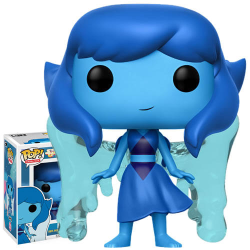 Pop! Animation - Steven Universe - Lapis