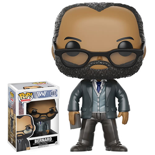 Pop! Television - Westworld - Bernard Lowe