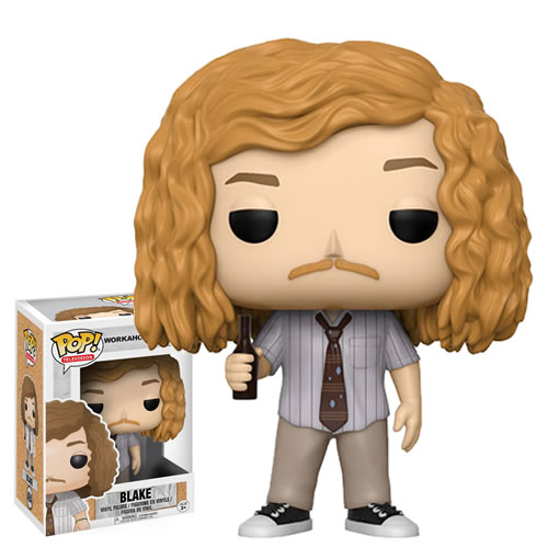 Pop! Television - Workaholics - Blake