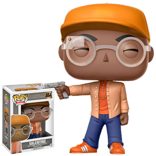 Pop! Movies - Kingsman: The Secret Service - Valentine