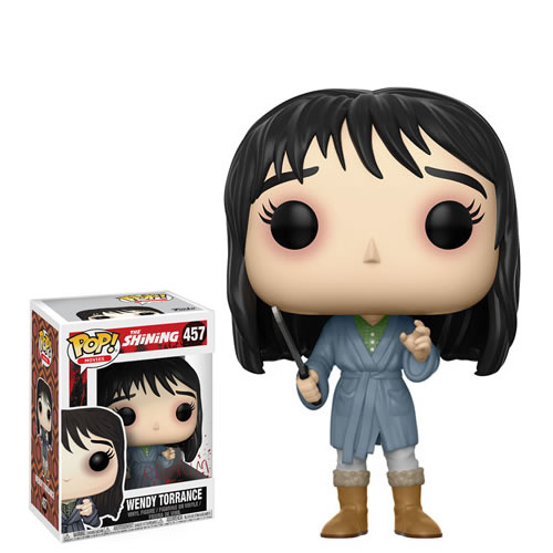 Pop! Movies - The Shining - Wendy Torrance