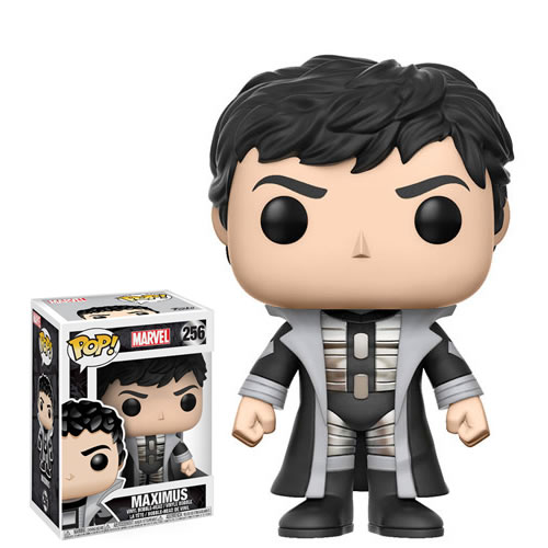 Pop! Marvel - Inhumans TV Series - Maximus