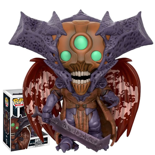 Pop! Games - Destiny - Oryx