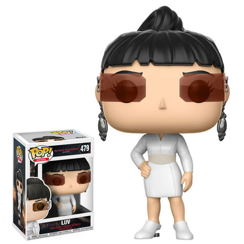 Pop! Movies - Blade Runner 2049 - Luv