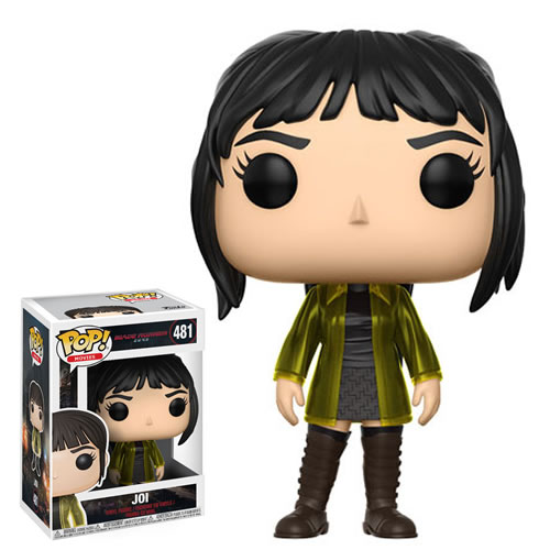 Pop! Movies - Blade Runner 2049 - Joi