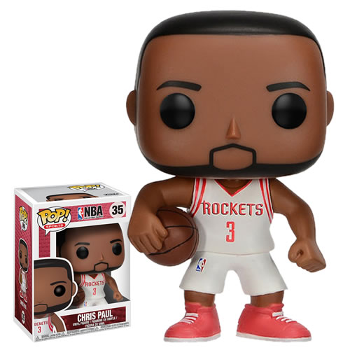 Pop! Sports - NBA - Chris Paul