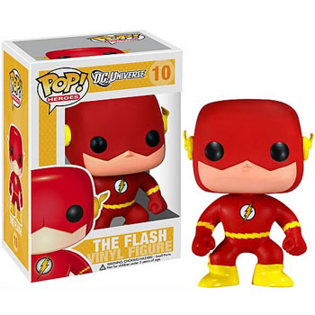 Pop! Hero - Flash