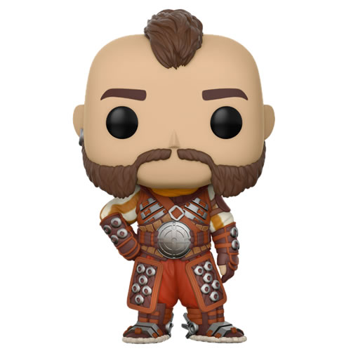 Pop! Games - Horizon Zero Dawn - Erend