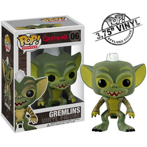 Pop! Movies - Gremlins - Gremlin