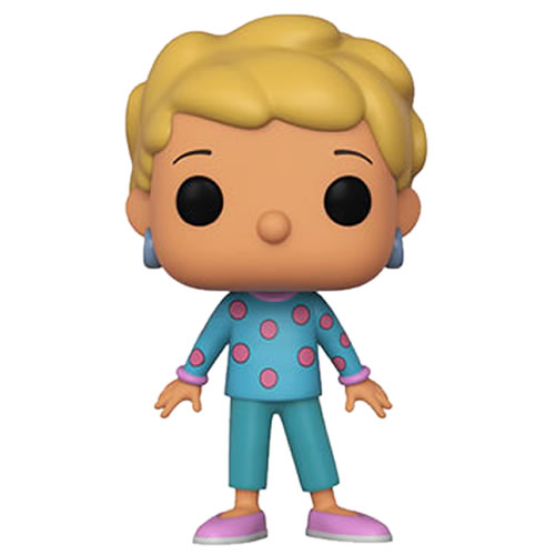 Pop! Disney - Doug - Patti Mayonnaise