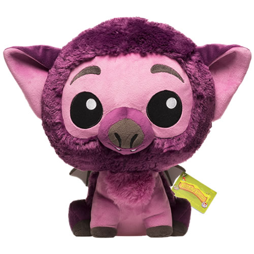 Pop! Plush - Pop! Monsters - 12" Jumbo Bugsy Wingnut Plush