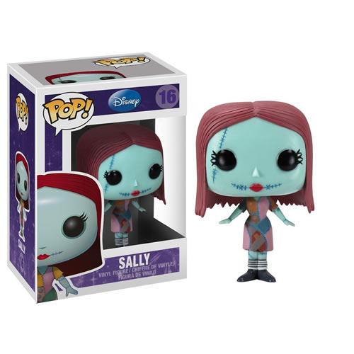 Pop! Disney - S02 - NBX - Sally