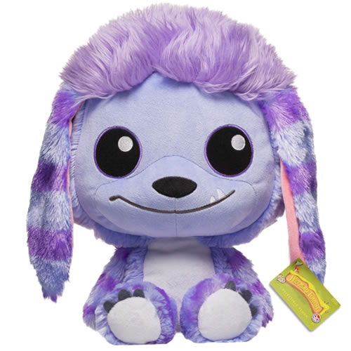 Pop! Plush - Pop! Monsters - 12" Jumbo Snuggle-Tooth Plush