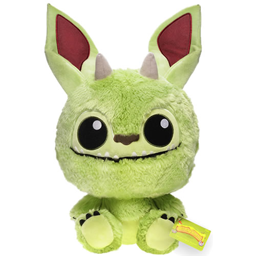 Pop! Plush - Pop! Monsters - 12" Jumbo Picklez Plush