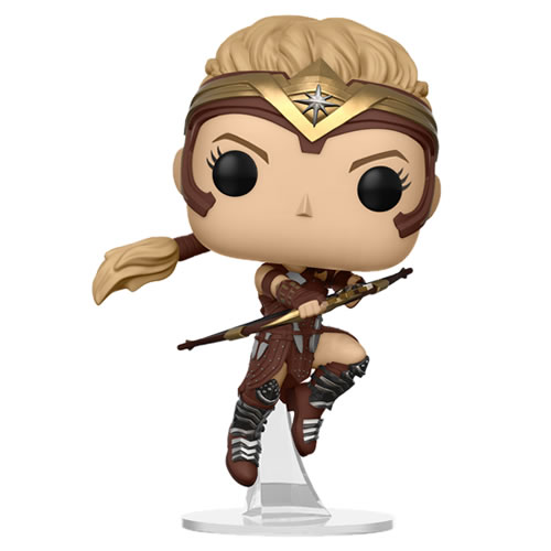 Pop! Heroes - Wonder Woman Movie - Series 02 - Antiope