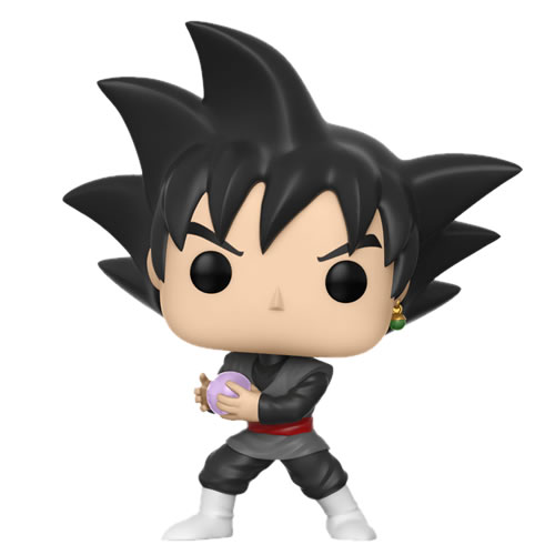 Pop! Animation - Dragon Ball Super - Goku Black