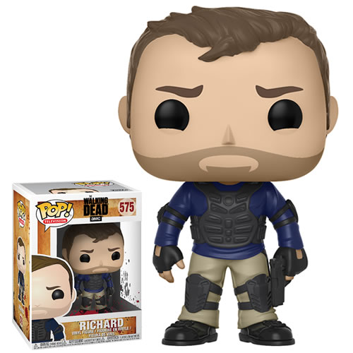 Pop! Television - The Walking Dead - Richard