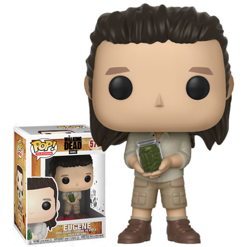 Pop! Television - The Walking Dead - Eugene