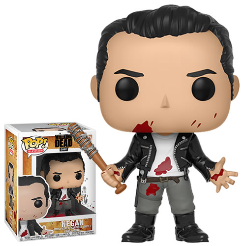 Pop! Television - The Walking Dead - Negan