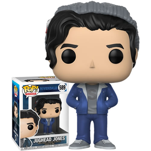 Pop! Television - Riverdale - Jughead Jones