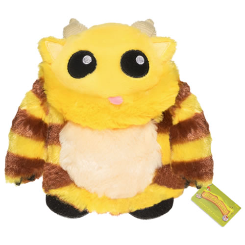 Pop! Plush - Pop! Monsters - 7" Regular Tumblebee Plush