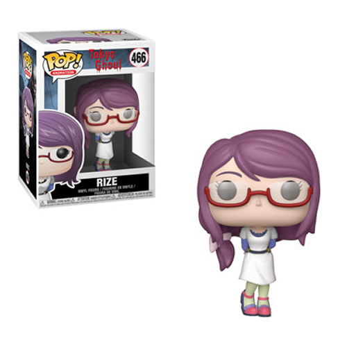 Pop! Animation - Tokyo Ghoul - Rize