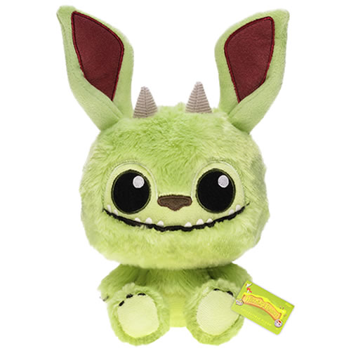 Pop! Plush - Pop! Monsters - 7" Regular Picklez Plush