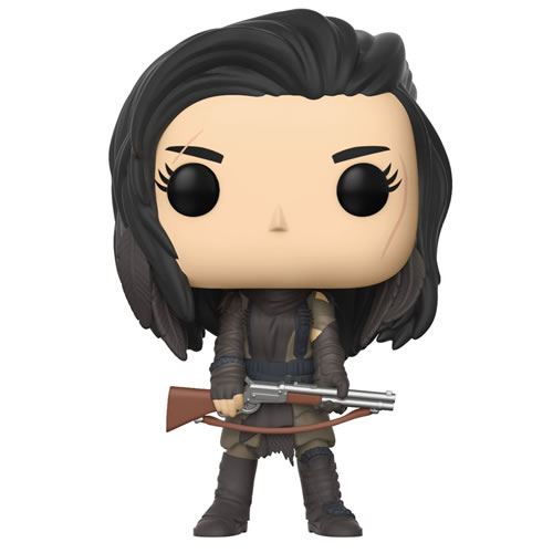 Pop! Movies - Mad Max - MM Fury Road - Valkyrie