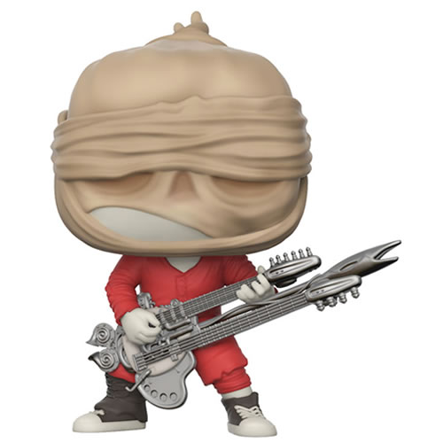 Pop! Movies - Mad Max - MM Fury Road - Coma-Doof