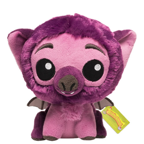 Pop! Plush - Pop! Monsters - 7" Regular Bugsy Wingnut Plush