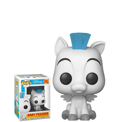 Pop! Disney - Hercules - Baby Pegasus