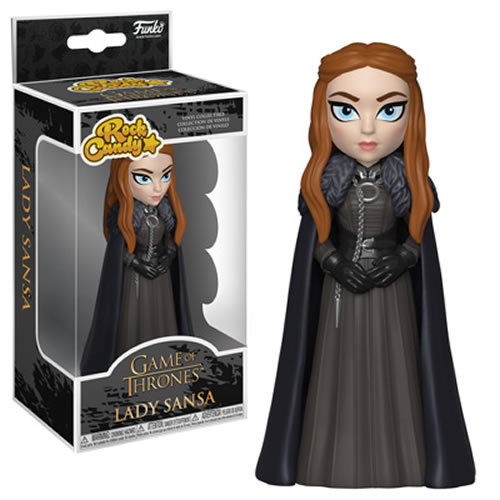 Rock Candy Vinyl Figures - Game Of Thrones - S09 - Lady Sansa