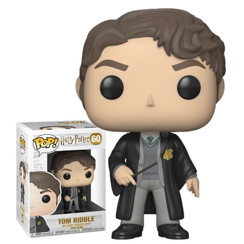 Pop! Movies - Harry Potter - S05 - Tom Riddle