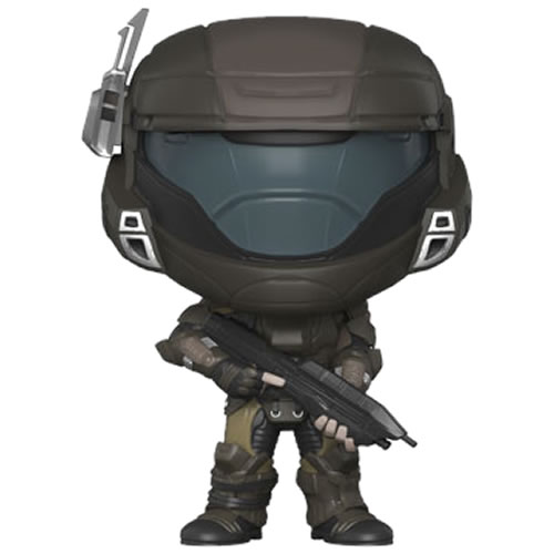 Pop! Games - Halo - ODST Buck (Helmeted)