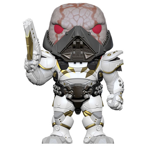 Pop! Games - Destiny - Series 02 - Dominus Ghaul