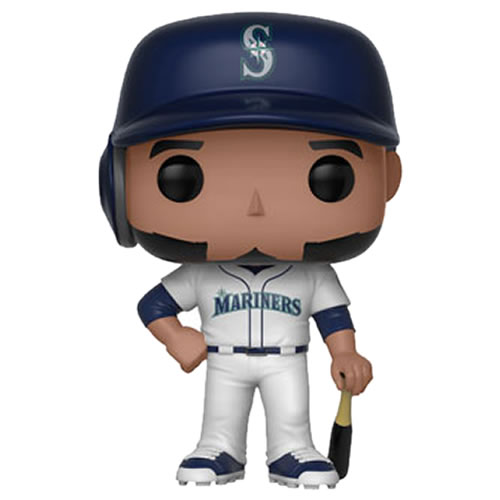 Pop! Sports - MLB - S3 - Robinson Cano