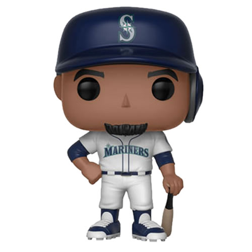 Pop! Sports - MLB - S3 - Nelson Cruz