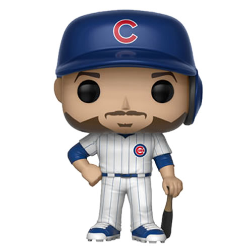 Pop! Sports - MLB - S3 - Kris Bryant