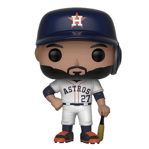 Pop! Sports - MLB - S3 - Jose Altuve