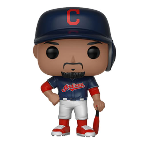 Pop! Sports - MLB - S3 - Francisco Lindor