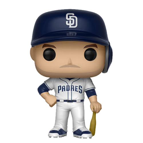 Pop! Sports - MLB - S3 - Wil Meyers