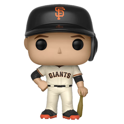 Pop! Sports - MLB - S3 - Buster Posey