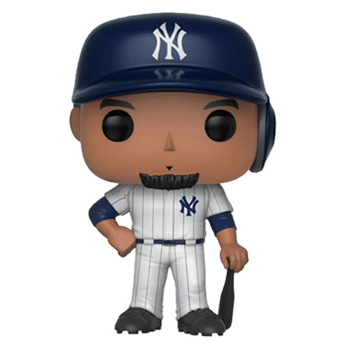 Pop! Sports - MLB - S3 - Giancarlo Stanton